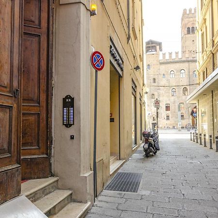 Studio Nel Cuore Della Citta' By Wonderful Italy Μπολόνια Εξωτερικό φωτογραφία