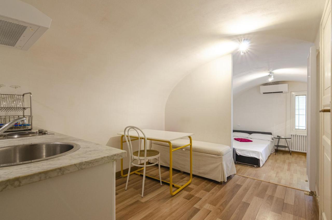 Studio Nel Cuore Della Citta' By Wonderful Italy Μπολόνια Εξωτερικό φωτογραφία