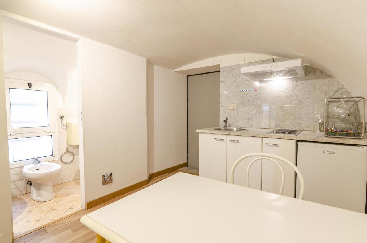 Studio Nel Cuore Della Citta' By Wonderful Italy Μπολόνια Εξωτερικό φωτογραφία