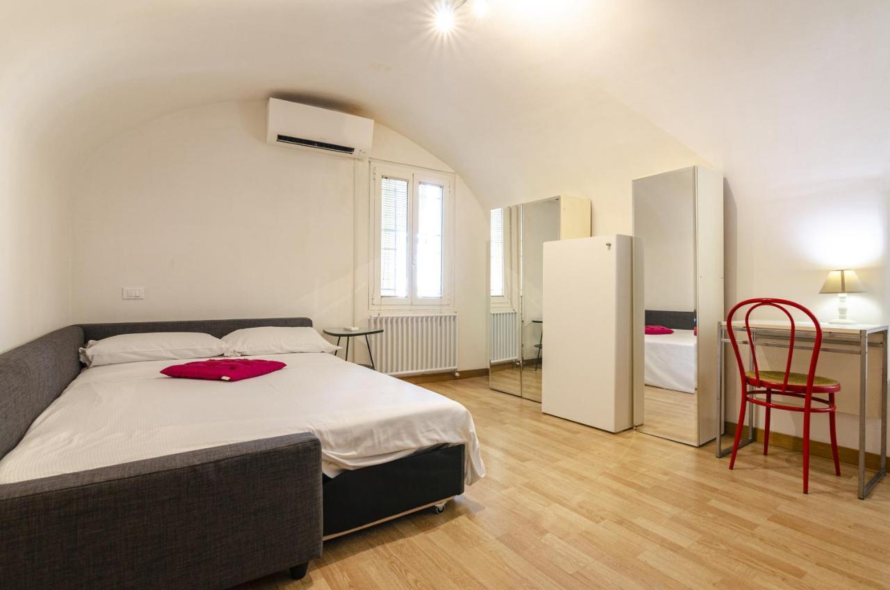 Studio Nel Cuore Della Citta' By Wonderful Italy Μπολόνια Εξωτερικό φωτογραφία