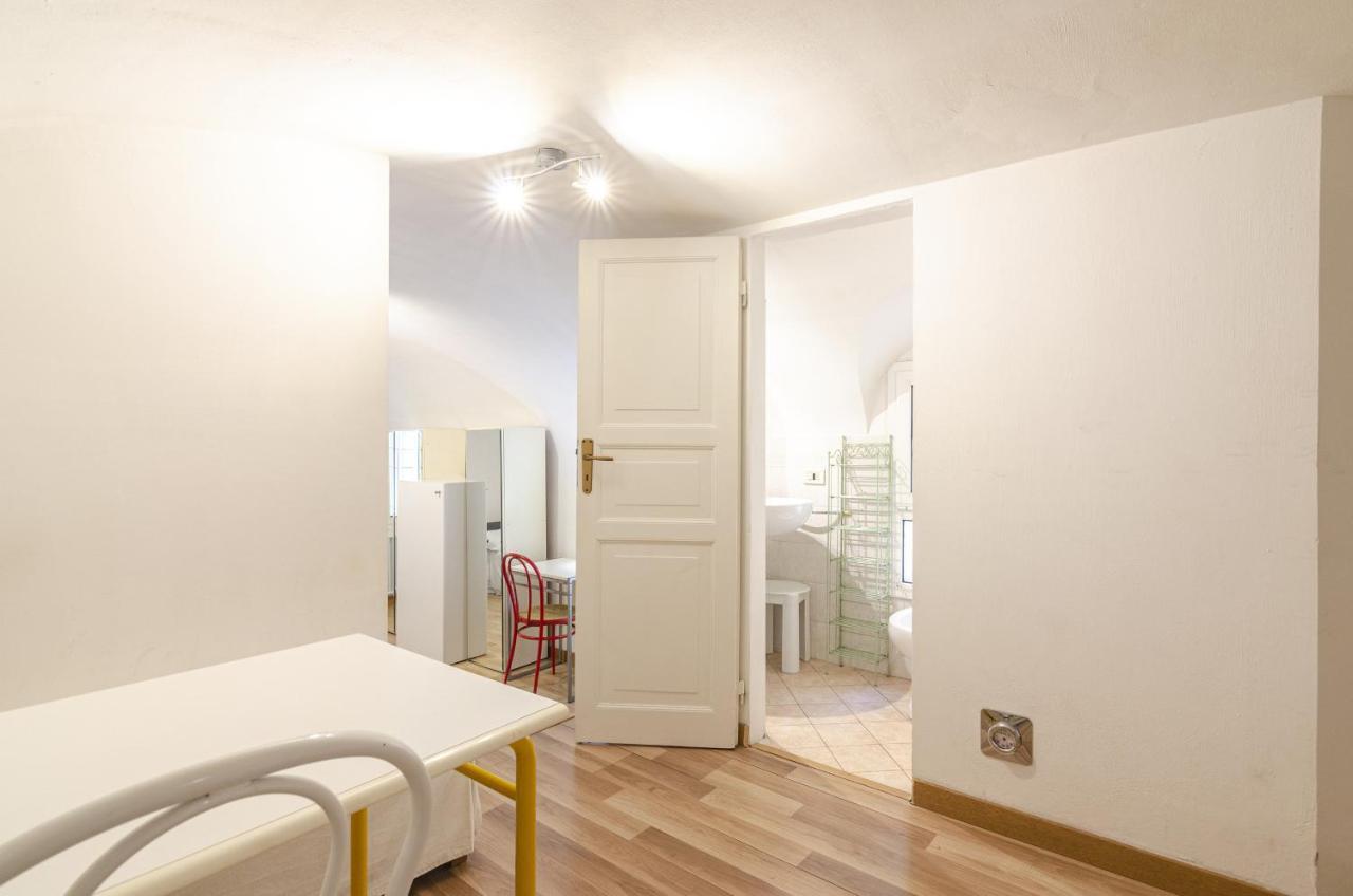 Studio Nel Cuore Della Citta' By Wonderful Italy Μπολόνια Εξωτερικό φωτογραφία