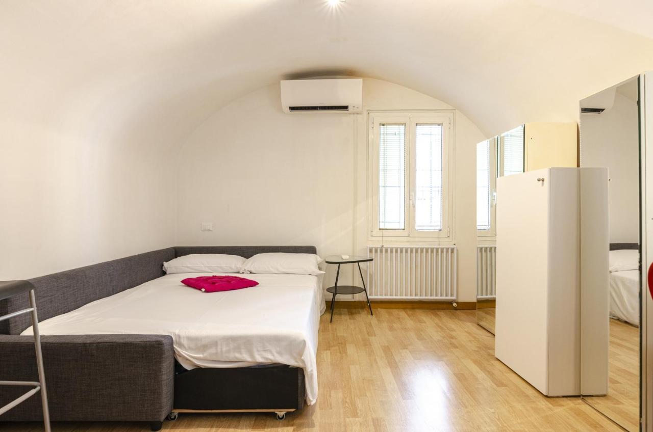 Studio Nel Cuore Della Citta' By Wonderful Italy Μπολόνια Εξωτερικό φωτογραφία