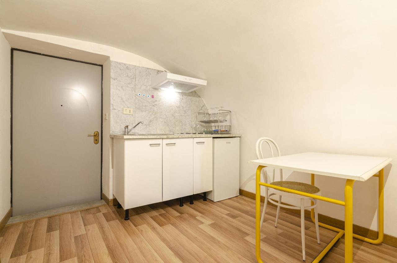 Studio Nel Cuore Della Citta' By Wonderful Italy Μπολόνια Εξωτερικό φωτογραφία