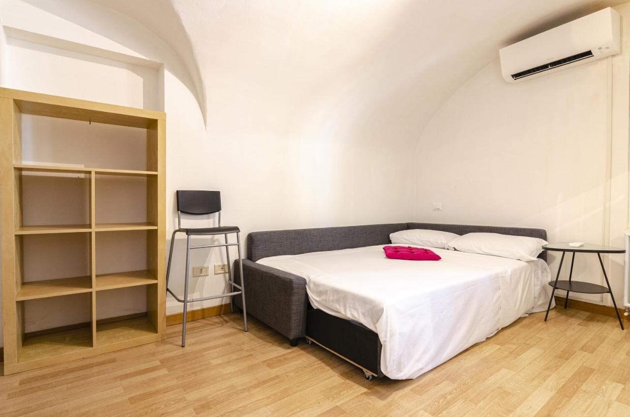 Studio Nel Cuore Della Citta' By Wonderful Italy Μπολόνια Εξωτερικό φωτογραφία