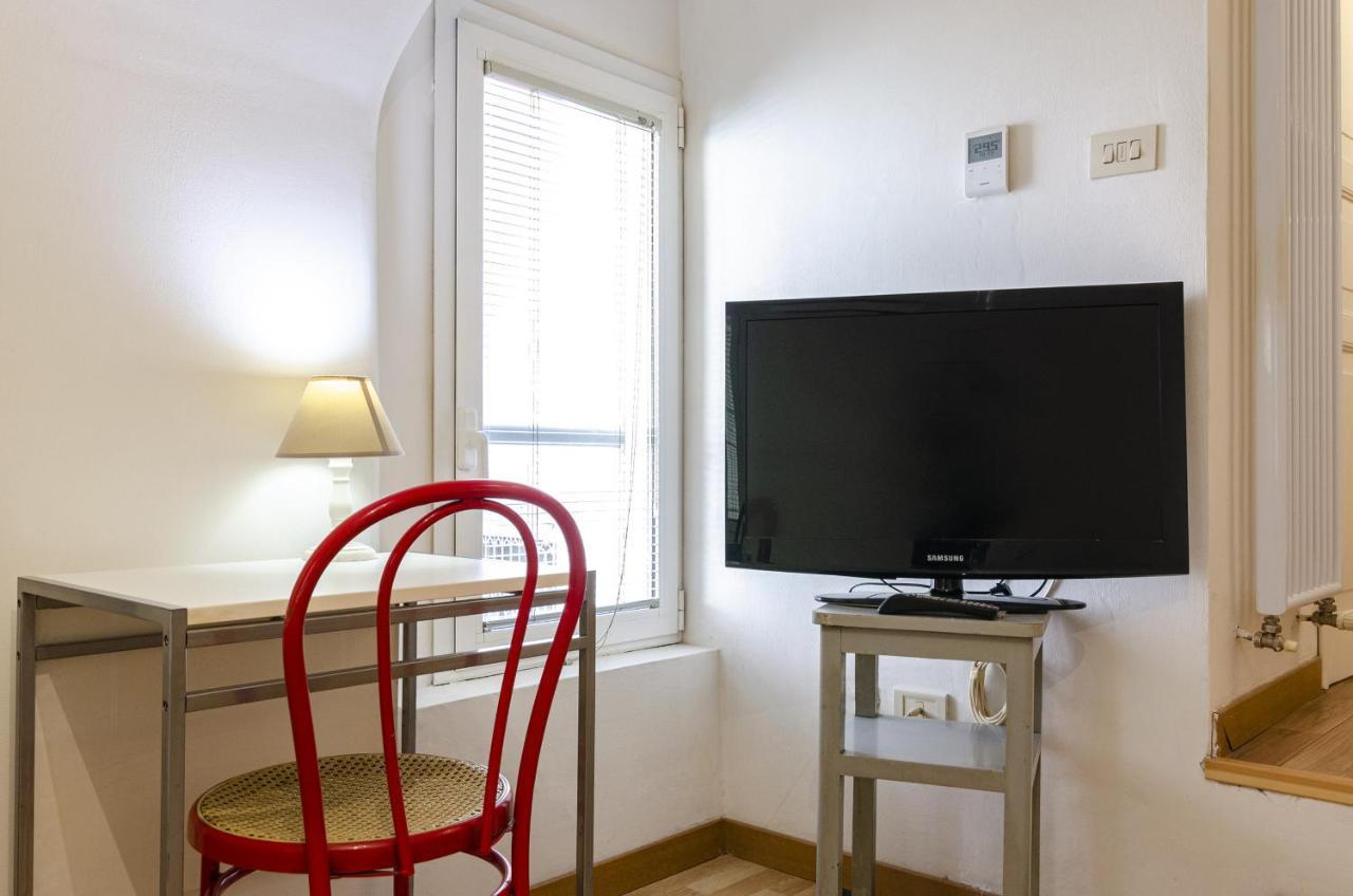 Studio Nel Cuore Della Citta' By Wonderful Italy Μπολόνια Εξωτερικό φωτογραφία