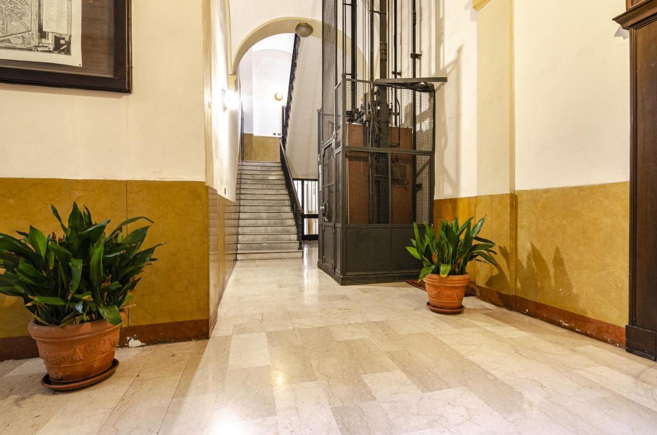 Studio Nel Cuore Della Citta' By Wonderful Italy Μπολόνια Εξωτερικό φωτογραφία